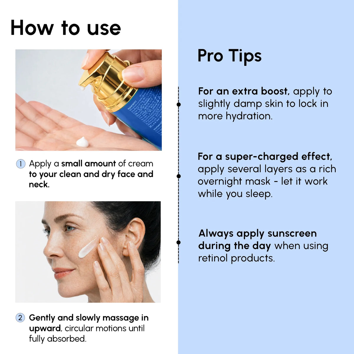 Firming & Lifting Collagen Moisturizer