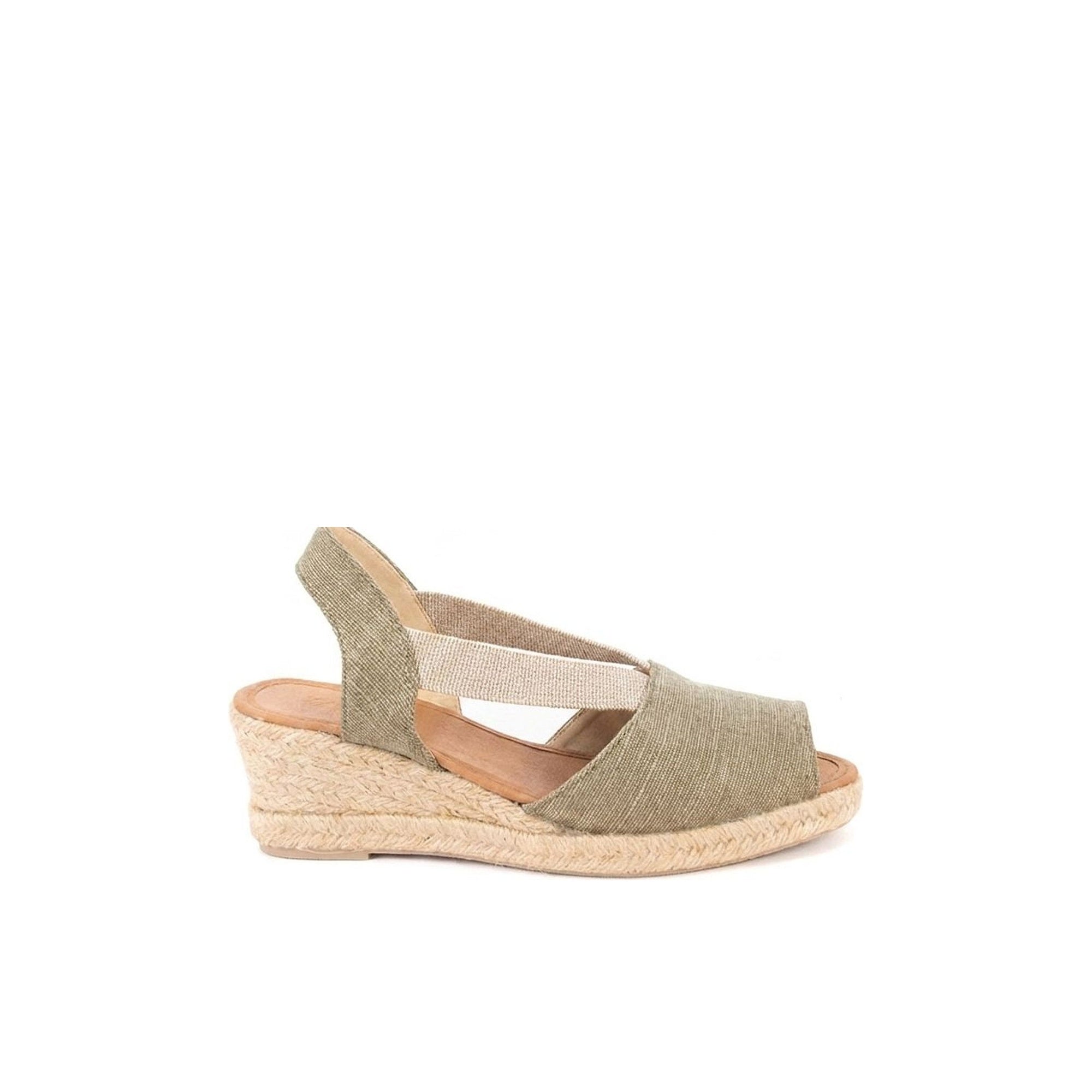 Floirac Low Olive