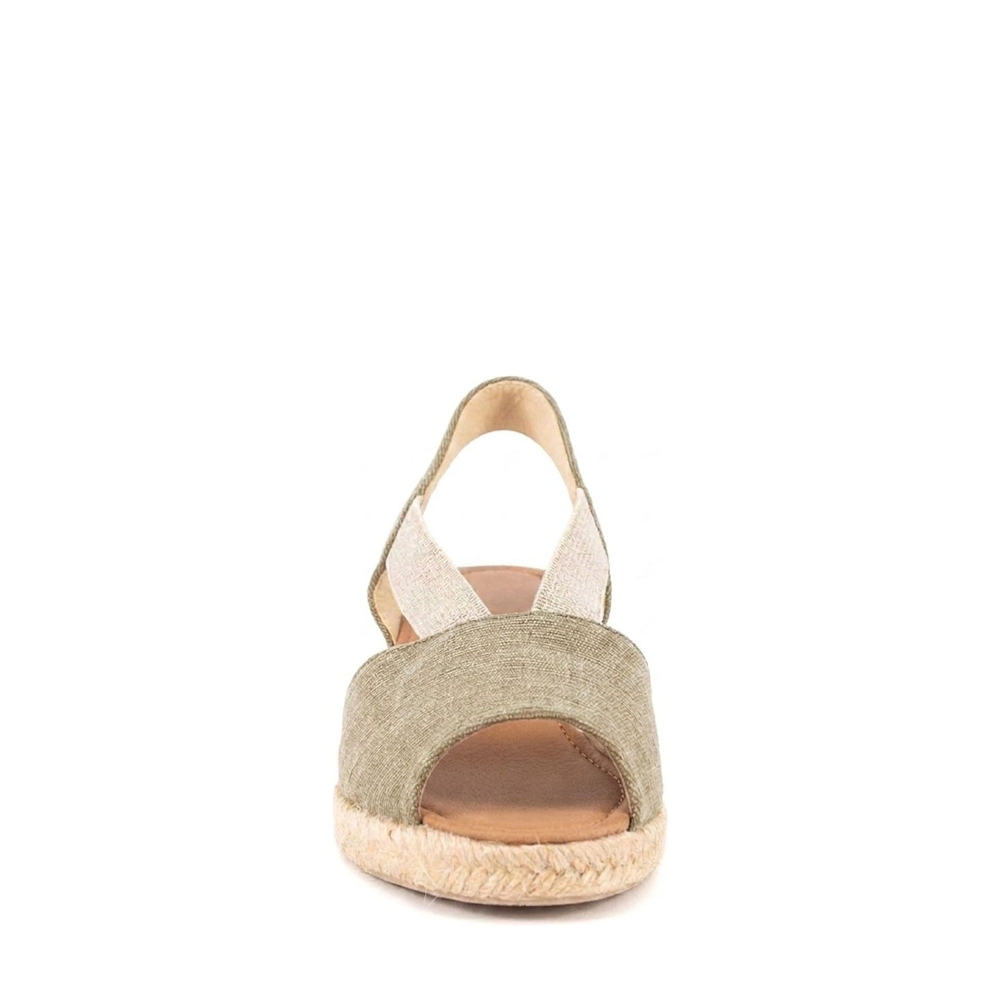 Floirac Low Olive