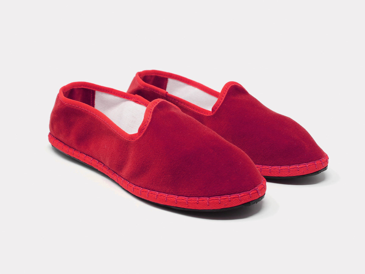 Furlane (unisex) Red
