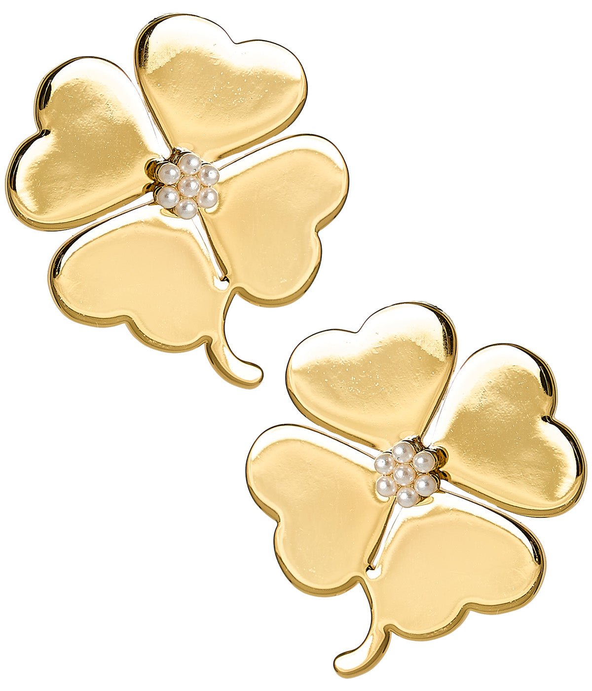 Genlyn Small Stud Earring