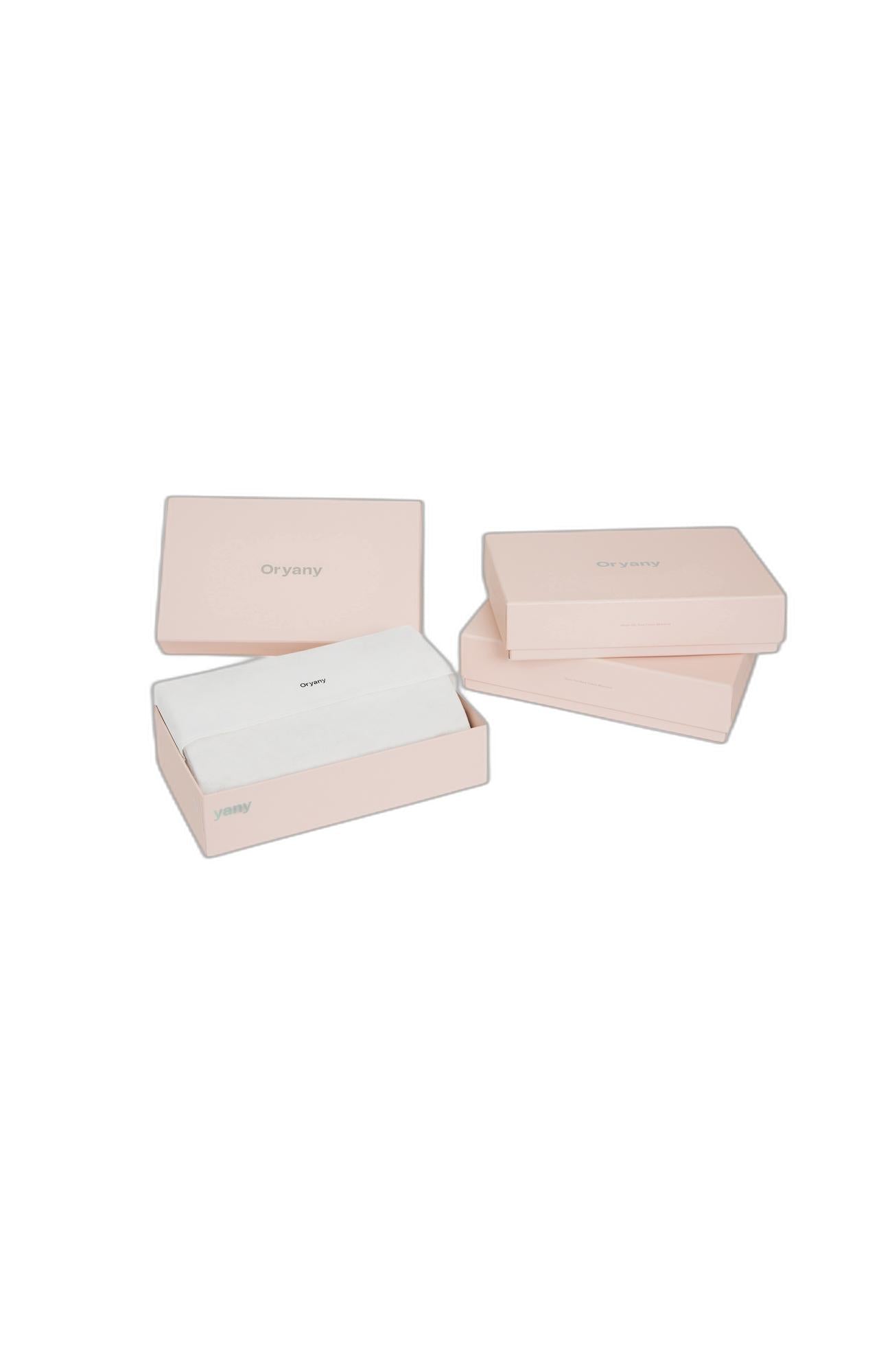 Oryany - Mandy Gift Set Handbags - Cloud / One size