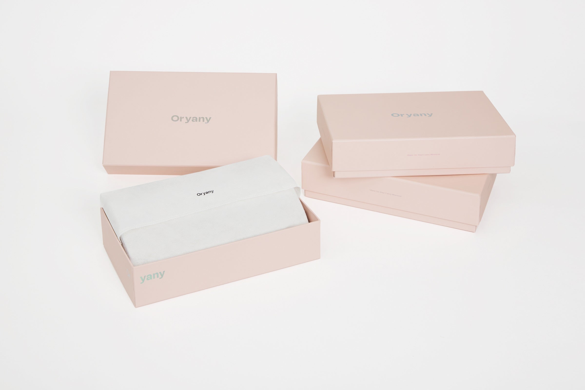 Oryany - Mandy Gift Set Handbags - Sand Brown / One size