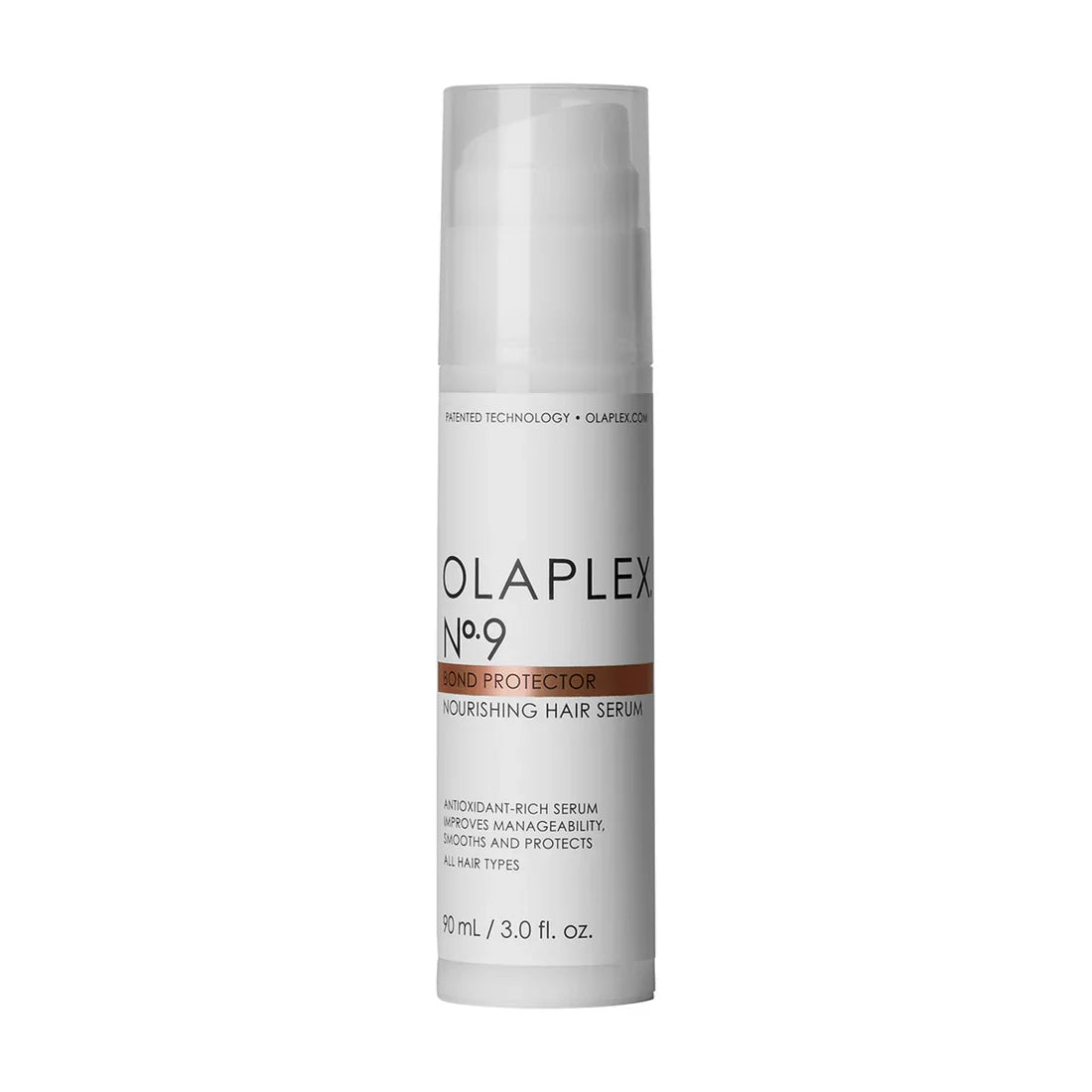 Olaplex No. 9 Bond Protector Nourishing Hair Serum 3 OZ