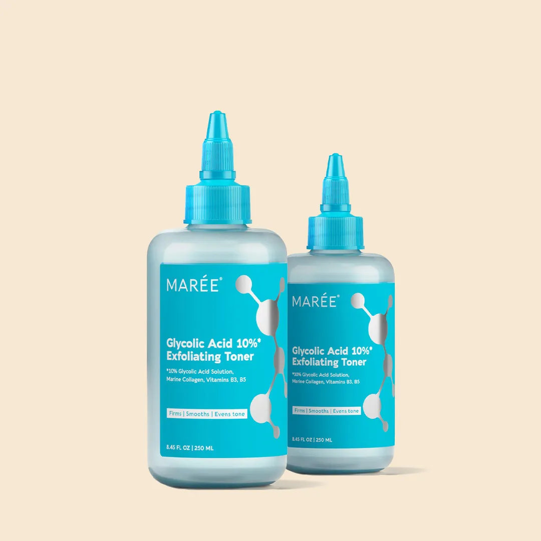 Glow Boost Glycolic Face Toner