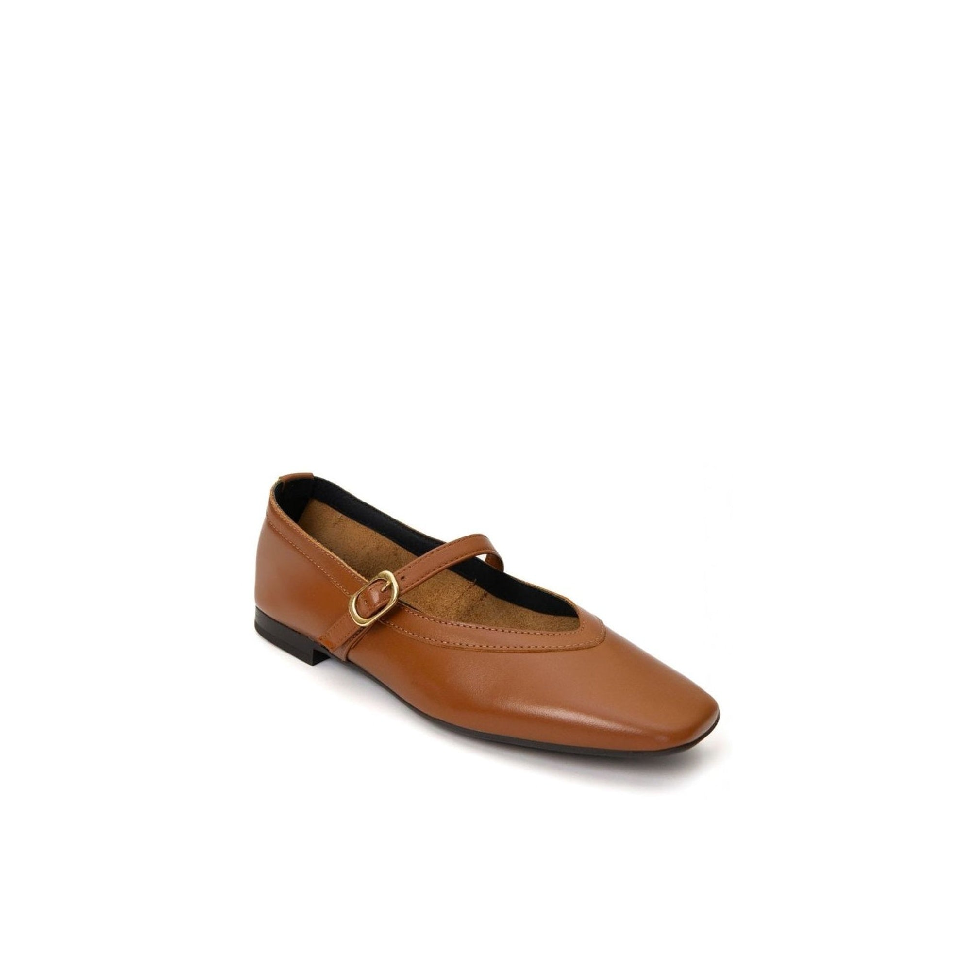 Greta Cognac