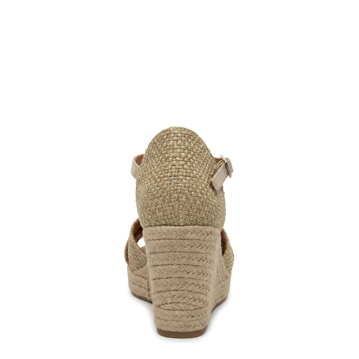 Jimena High Double Band Linen