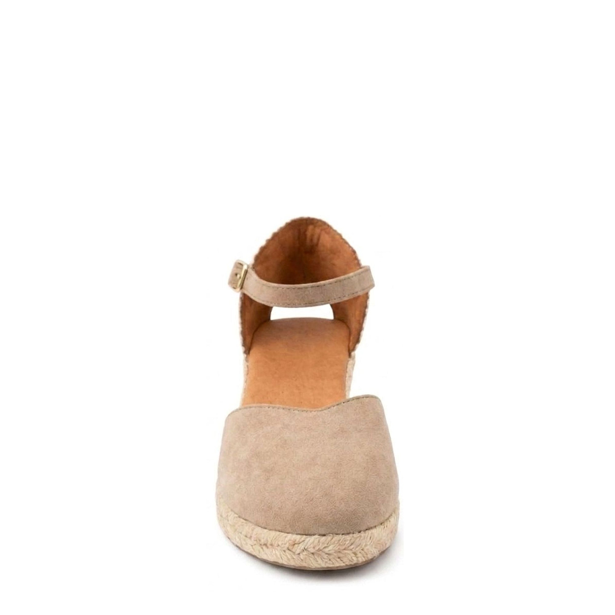 Jimena Small Strap Camel