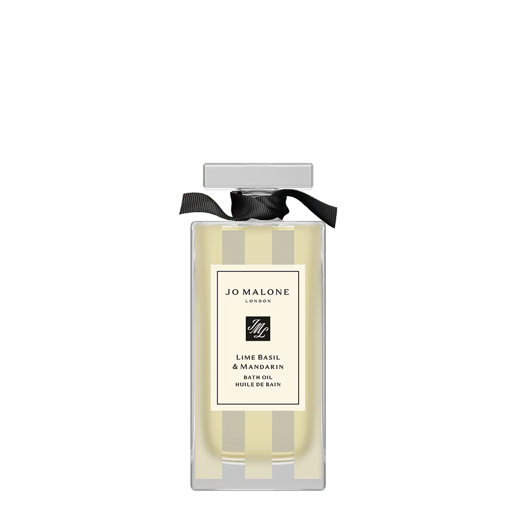 Jo Malone Lime Basil & Mandarin Bath Oil