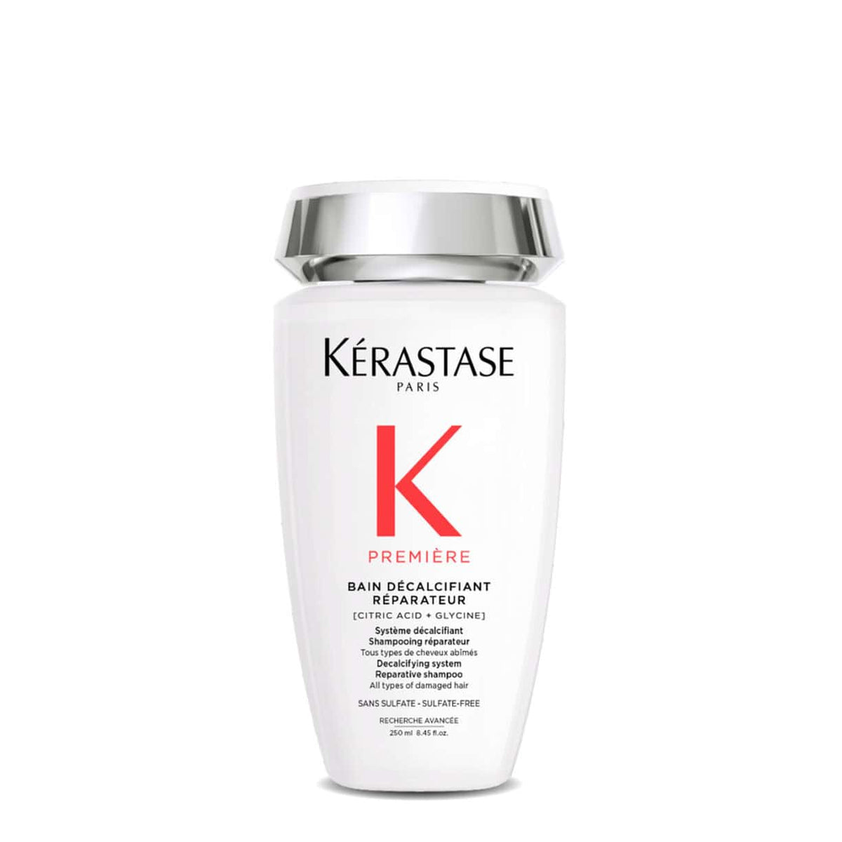 Kerastase Premiere Bain Decalcifiant Reparateur Repairing Shampoo