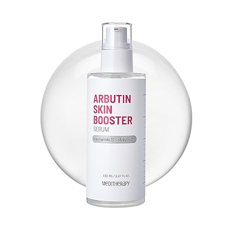 MEDITHERAPY Arbutin Skin Booster Serum 150ml