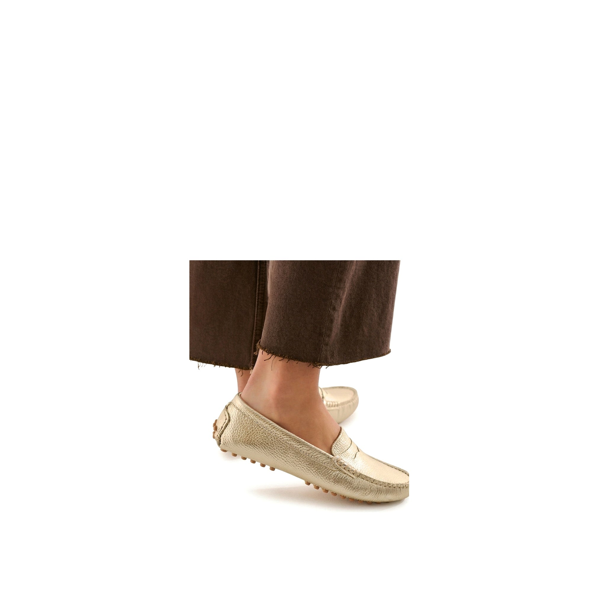 Oporto Champagne Metallic