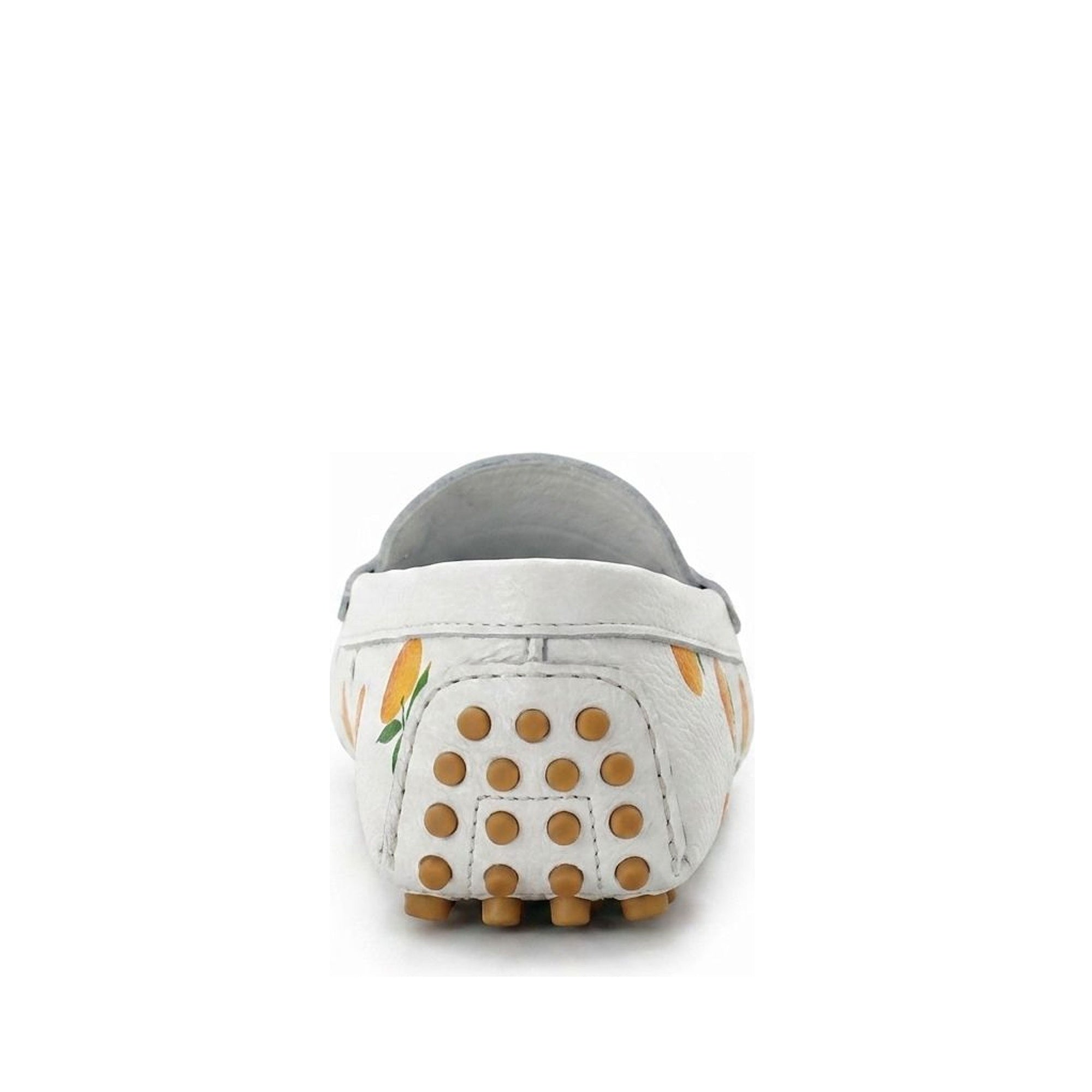 Oporto Orange White