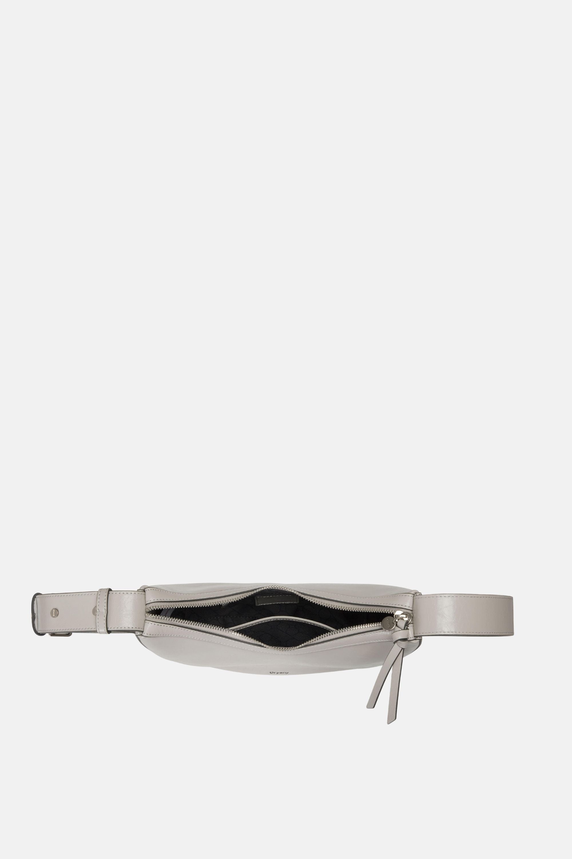 Oryany - Rookie Crack Crossbody Medium Handbags Mist