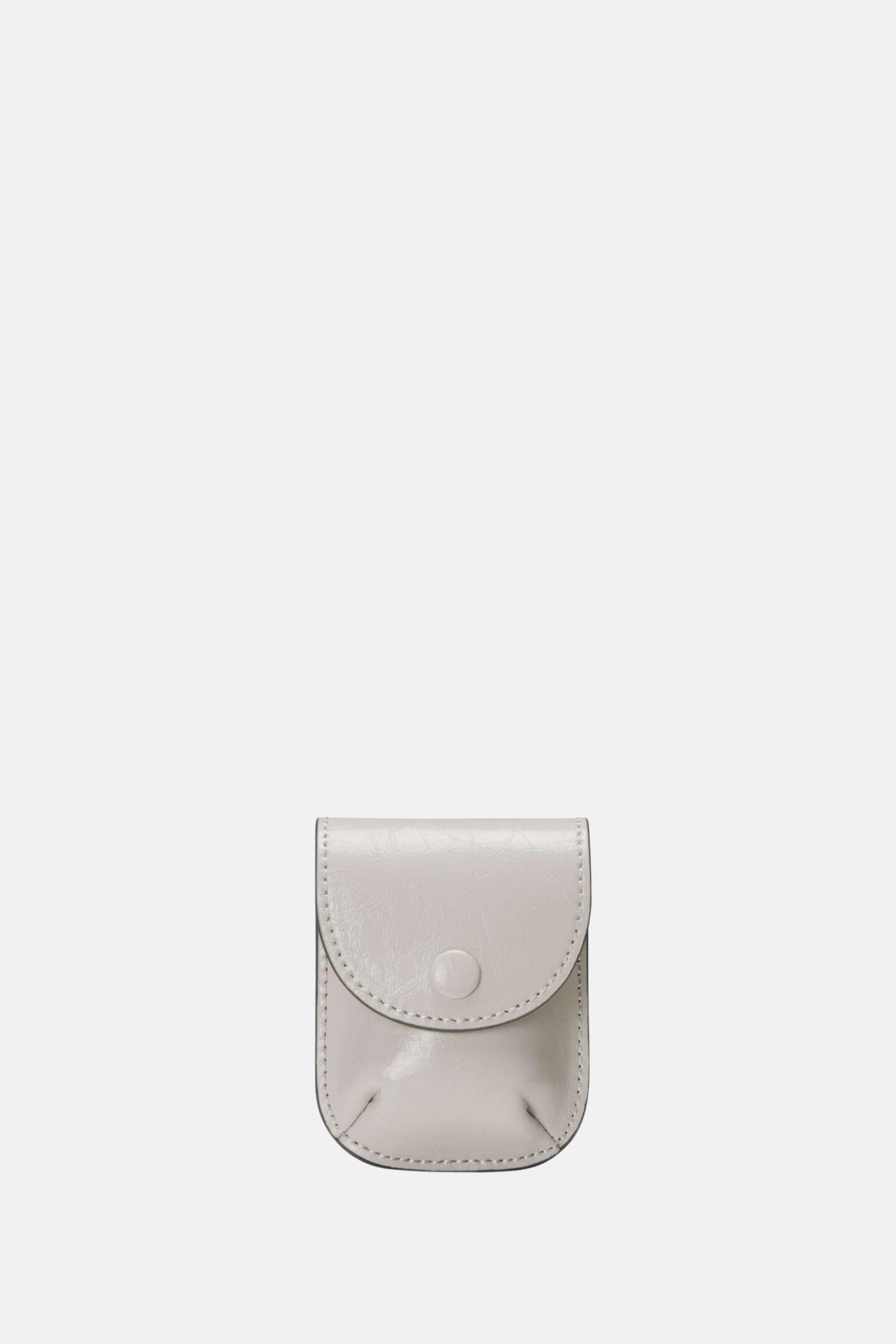 Oryany - Rookie Crack Crossbody Medium Handbags Mist