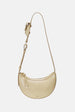 Sample Product - Oryany - Rookie Crack Crossbody Medium Handbags - Butter Cream