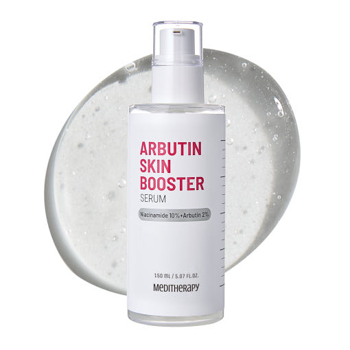 MEDITHERAPY Arbutin Skin Booster Serum 150ml