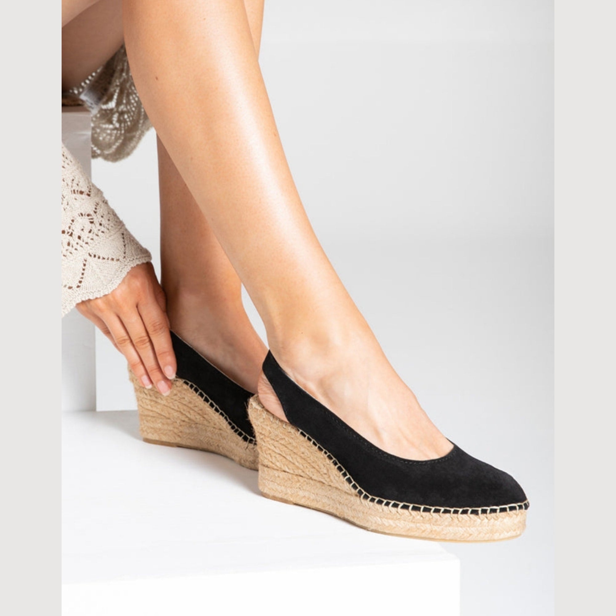 Senorita Black