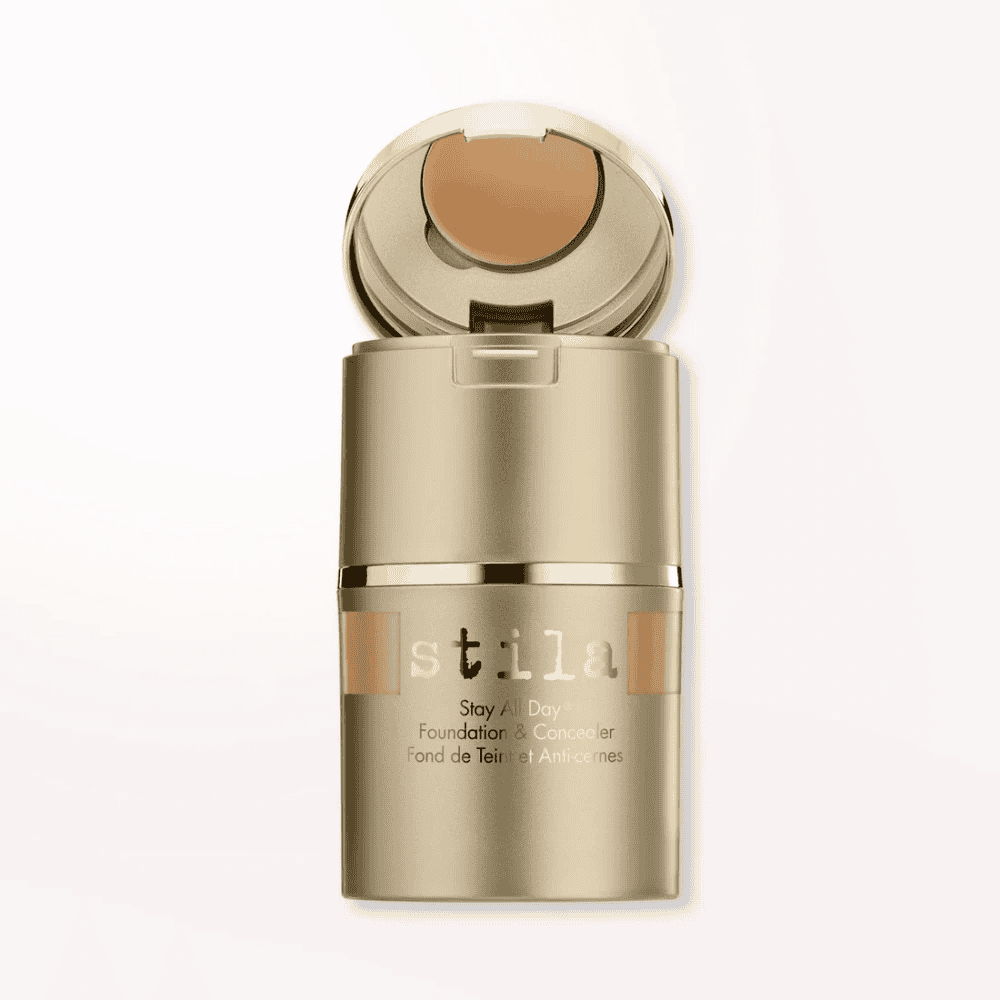 Stila Stay All Day Foundation & Concealer