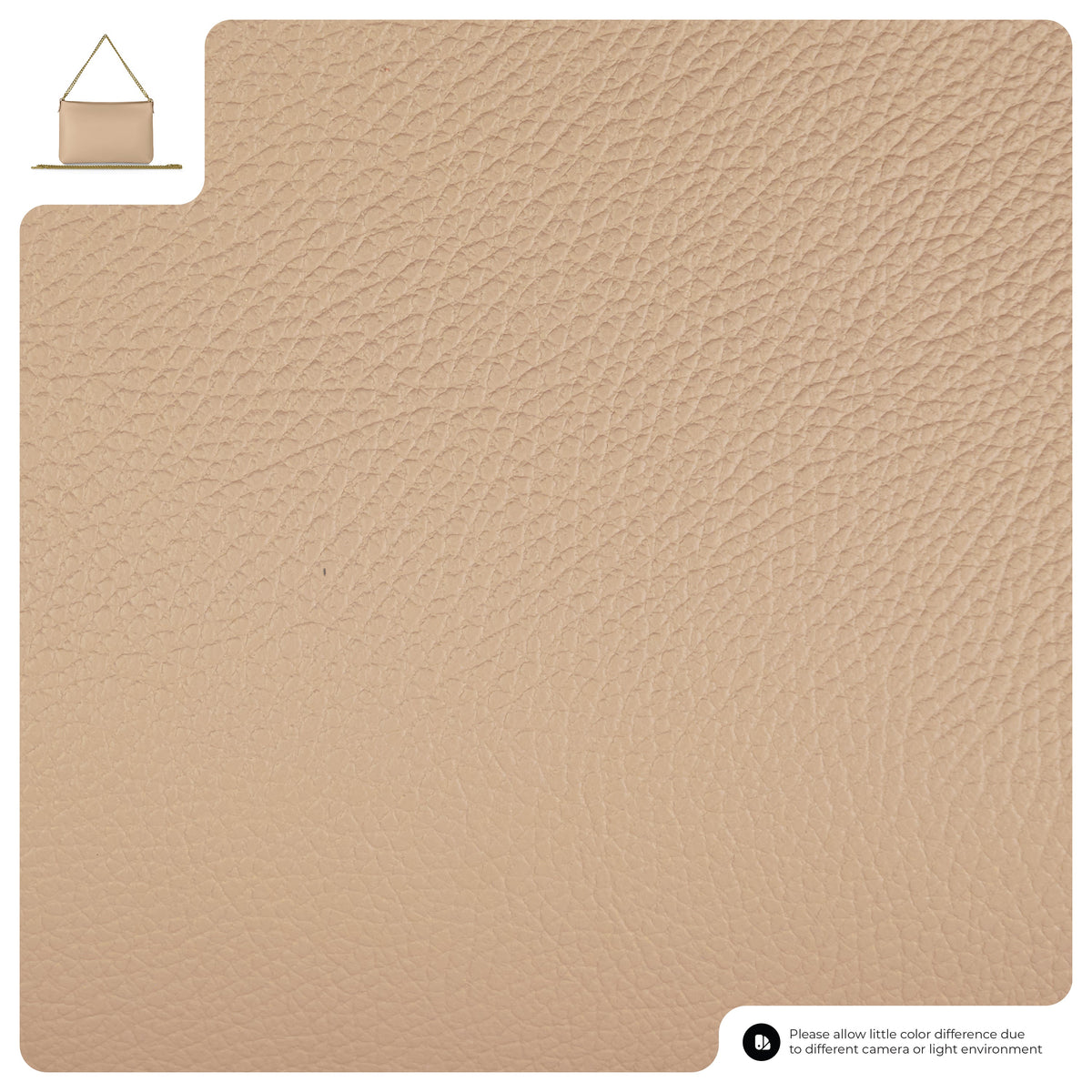 Italian Full-Grain Leather Crossbody Bag | Mantova