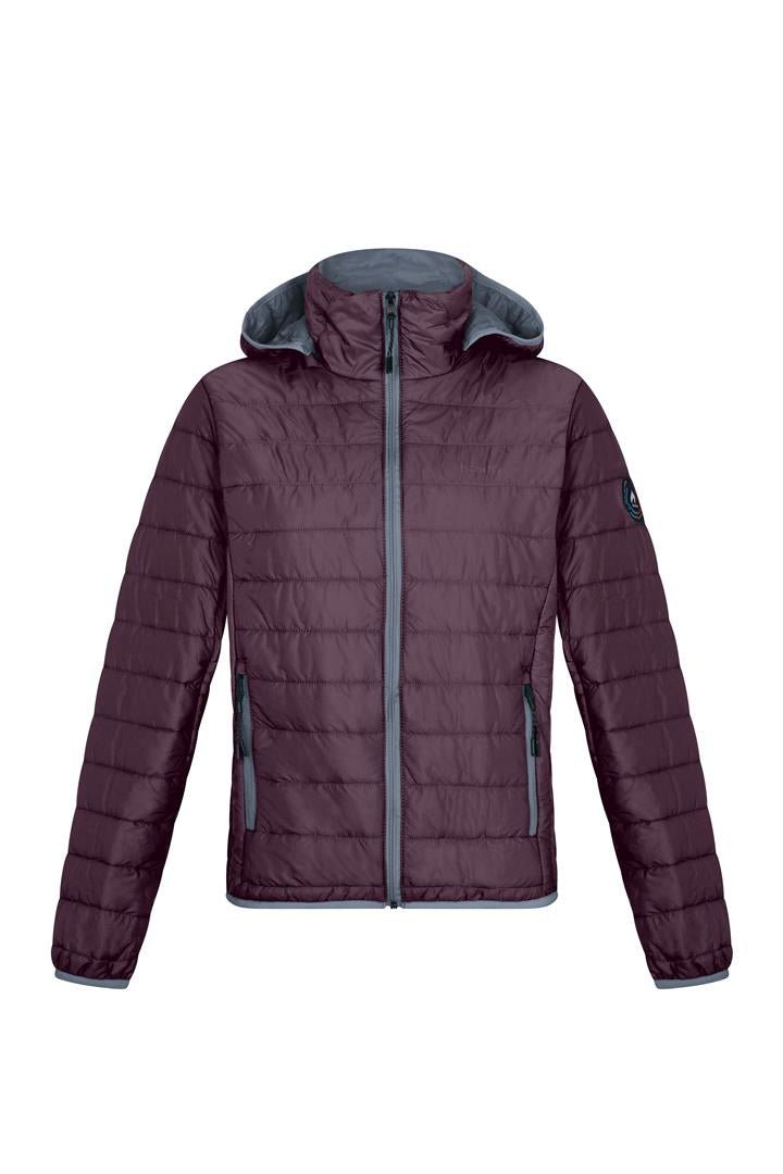 Women's Alpafill Puffer Alpaca Jacket
