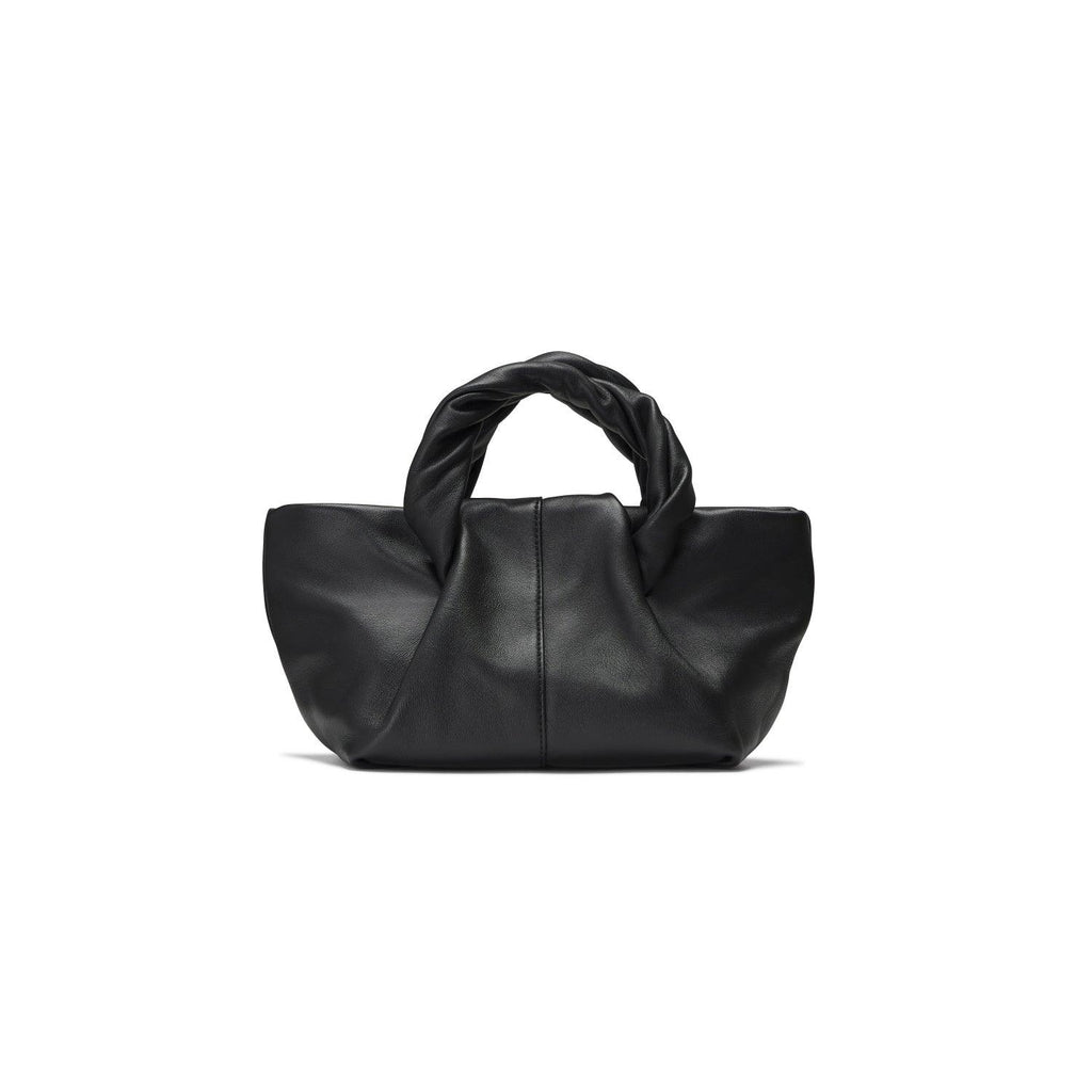 COZY TOTE By Oryany color, black