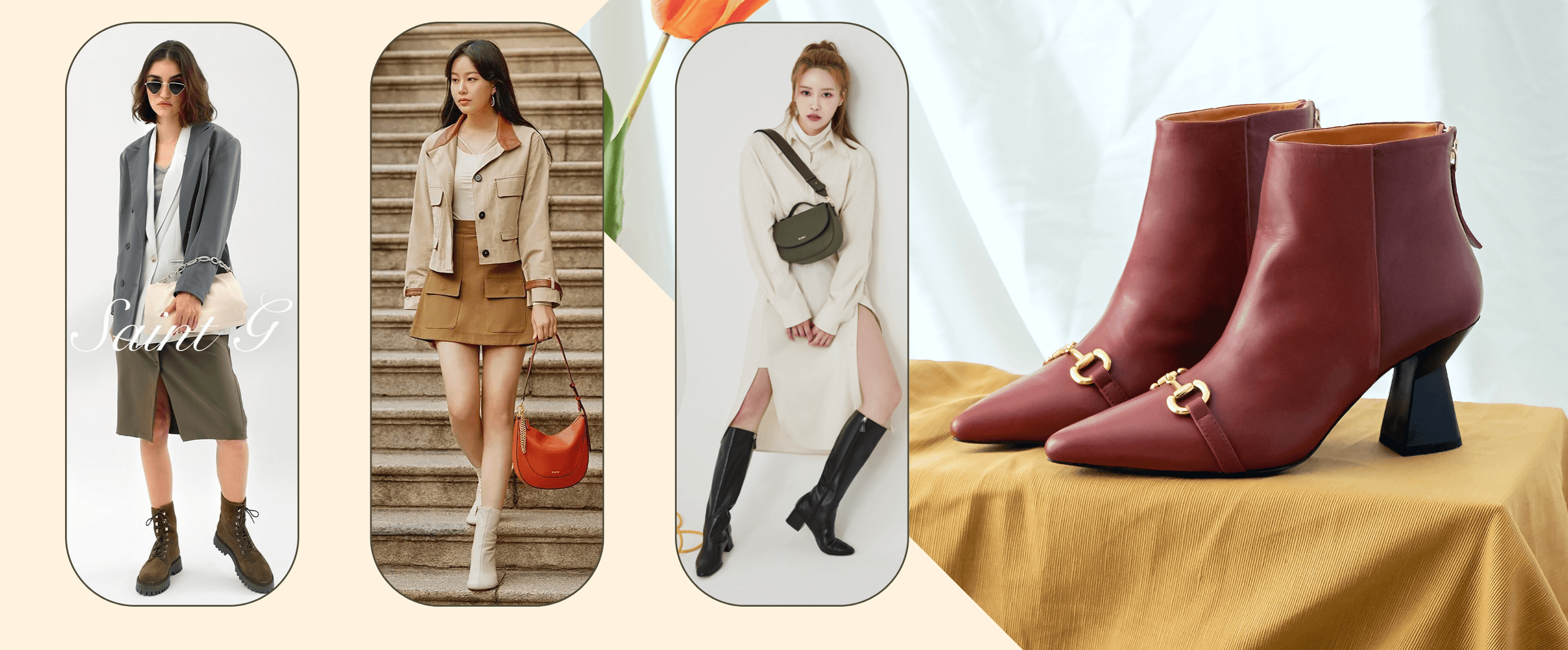 Future Brands Group’s Earth Tone Trends