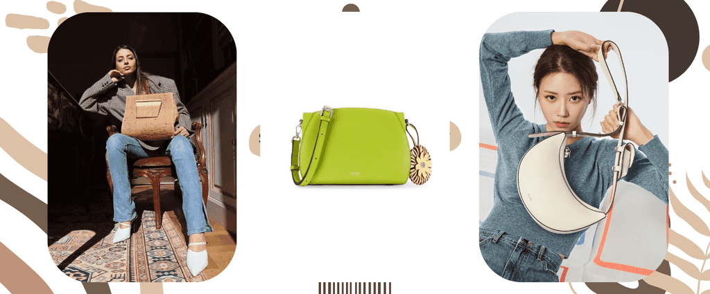 Crossbody Bags Versus Tote Bags Future Brands Group Oryany Crossbody and Tote Bags