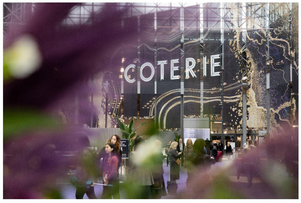 COTERIE Confirms Plans for the Return of its New York-Based Flagship Event this September - FutureBrandsGroup