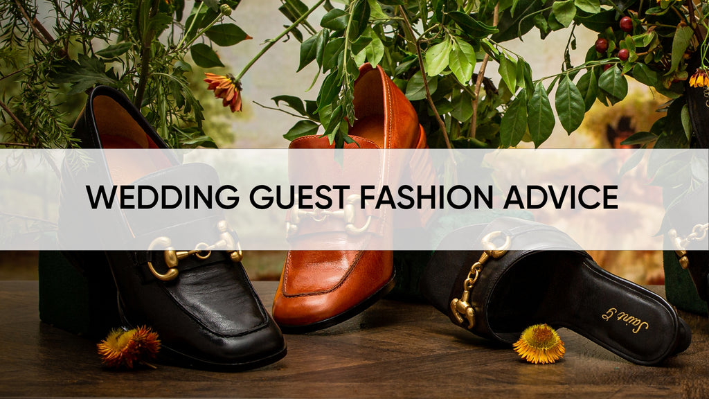 Wedding Guest Fashion Advice - Future Brands Group