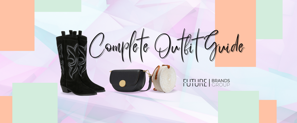 Festival Fashion Must-Haves: A Complete Outfit Guide | Blog Cover