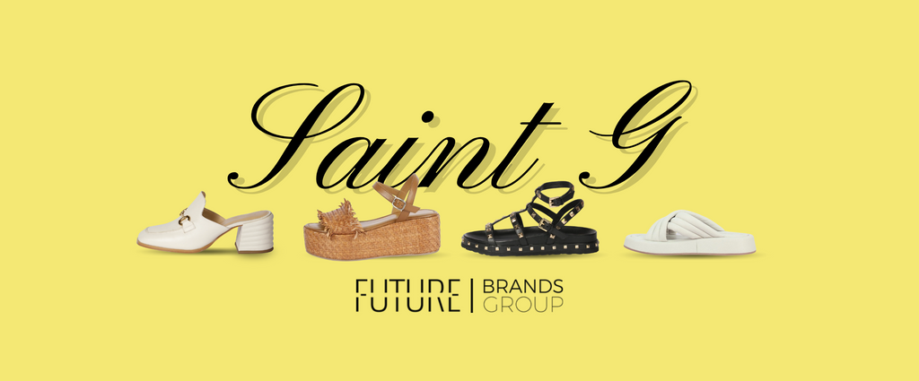 Step Up Your Summer Style with These Sandals | Blog Cover