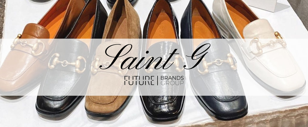 5 Reasons Why Loafers Never Go Out Of Style | Blog Cover