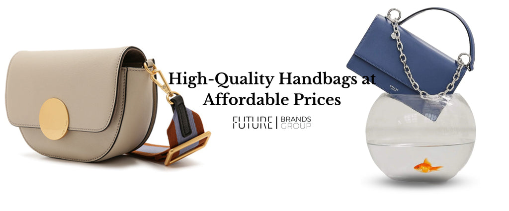  Luxury Look for Less: High-Quality Handbags at Affordable Prices | Blog Cover