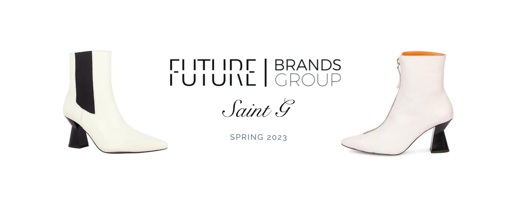 Top 5 Boots for Women – Spring 2023 cover - Future Brands Group