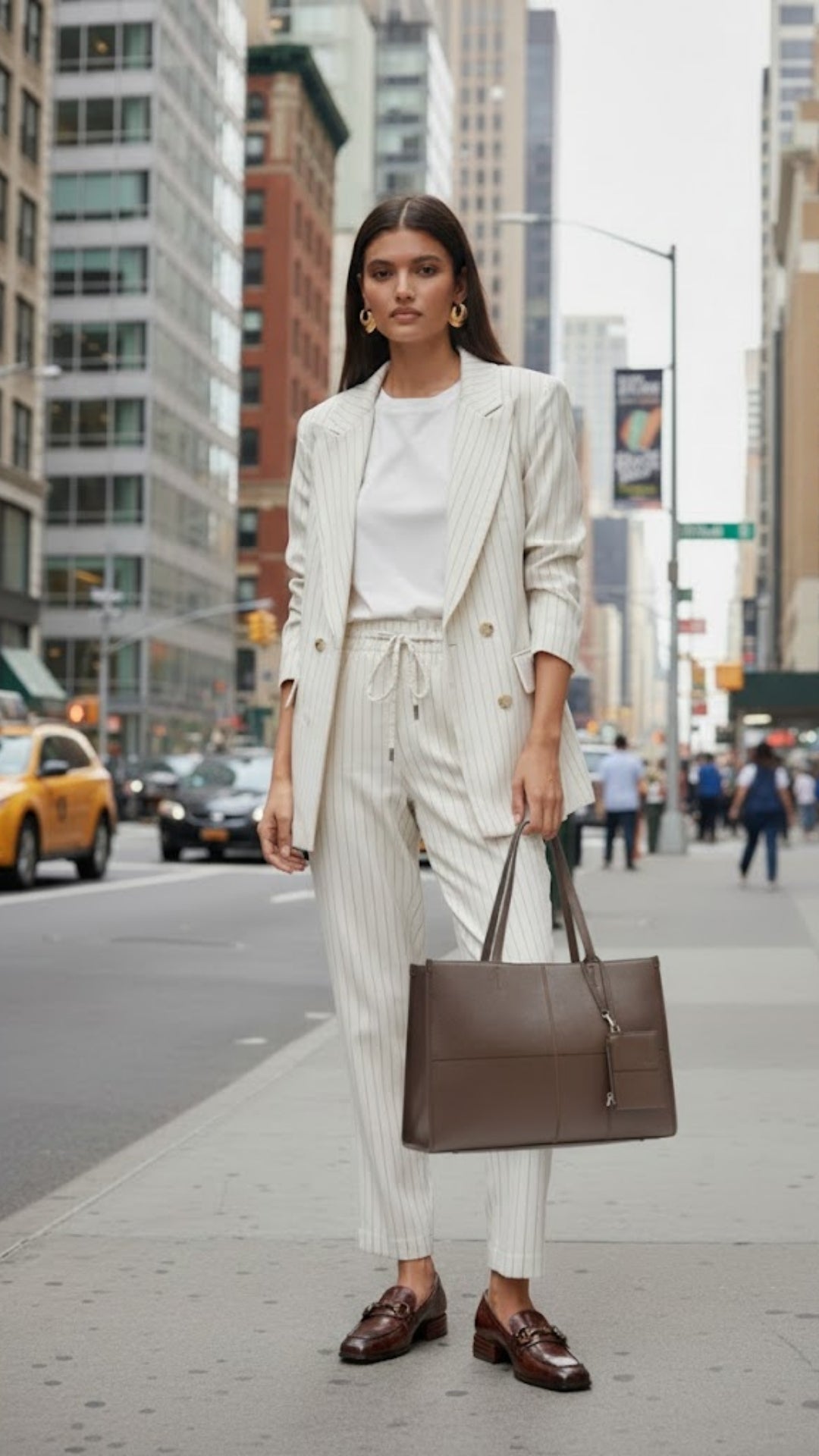 The Modern Professional