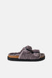 Walnut Melbourne Molly - Slide