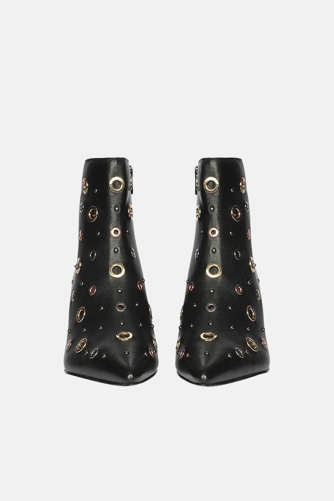 Saint G- Uru - Black Ankle Boots