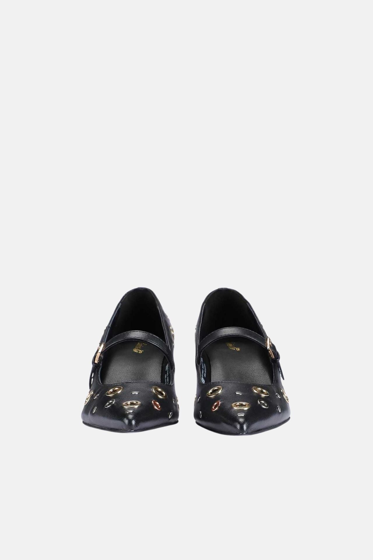 The Saint G - Cosima - Black Pumps