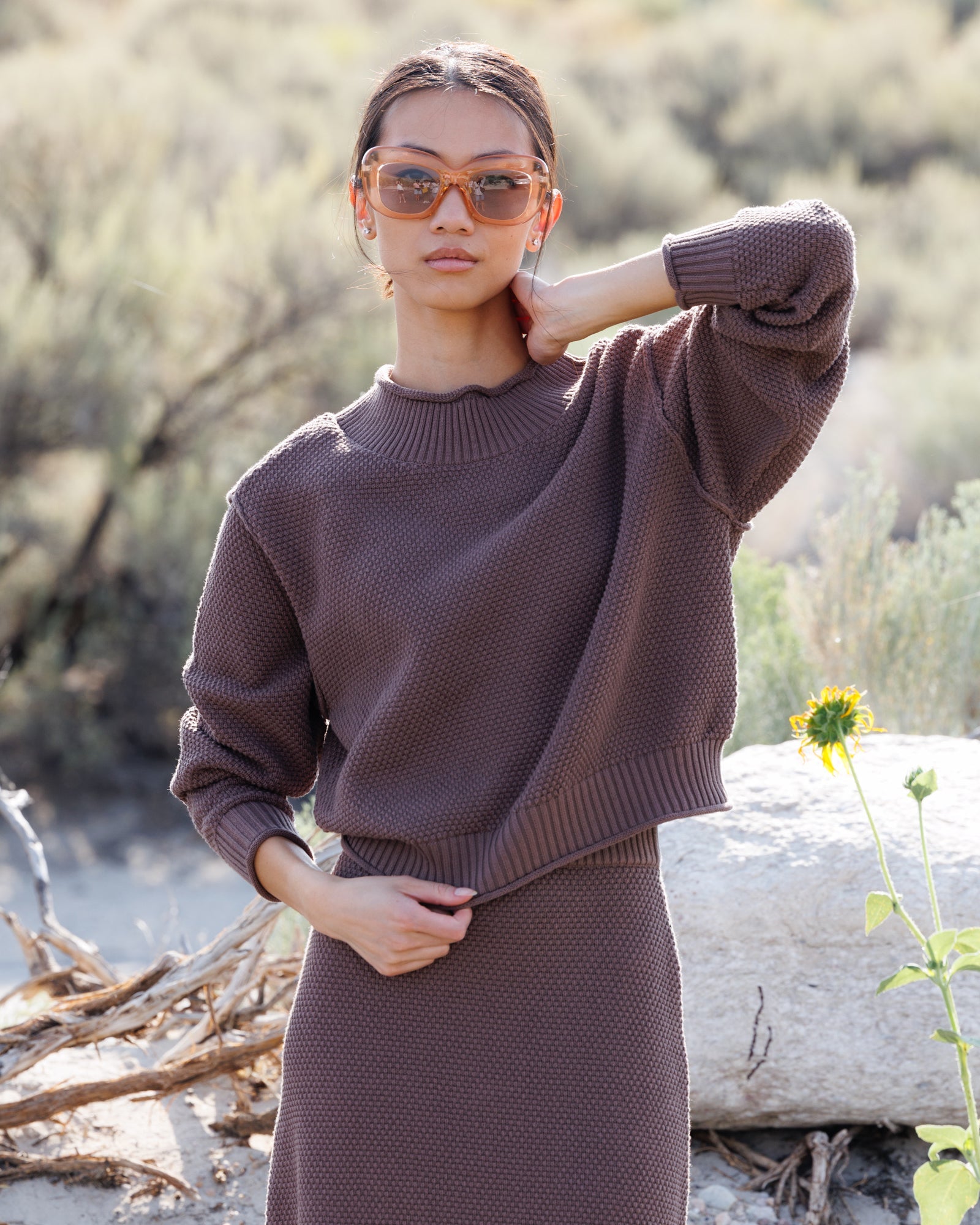 Sweaters & Cardigans