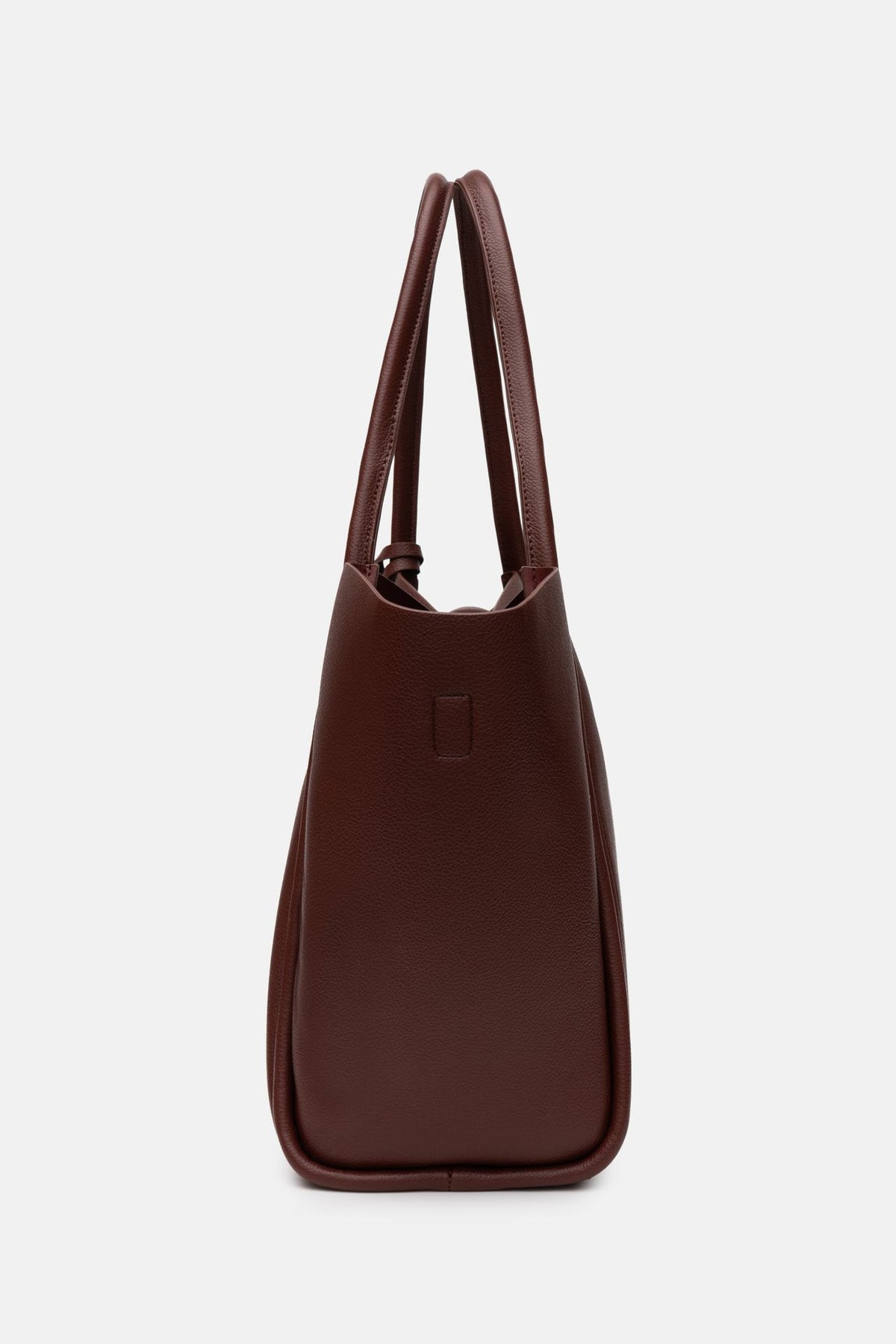 Jelavu - Aspenn Chocolate Tote Bag