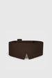 Dore & Rose - Dore And Rose Deep Sleep Mask Black