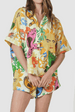 Walnut Melbourne Tropez - Effortless style Top