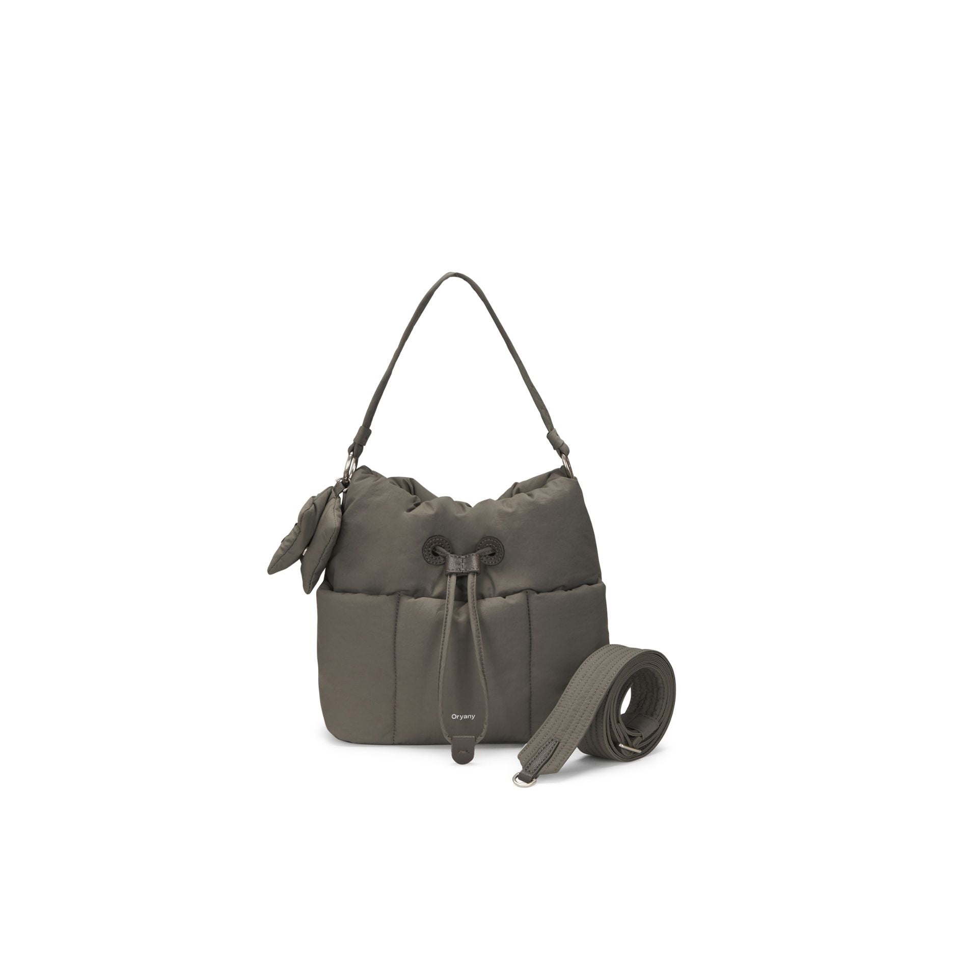 Sample Product - Pillow Bucket S - Bucket - Dark Grey / One size