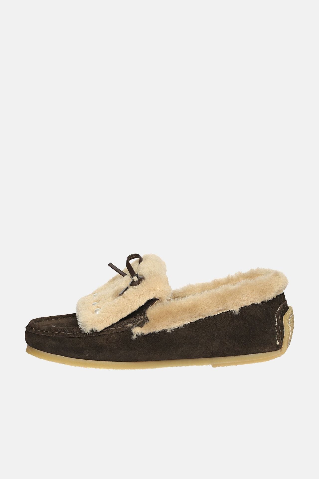 Jelavu Moscow - Moccasins