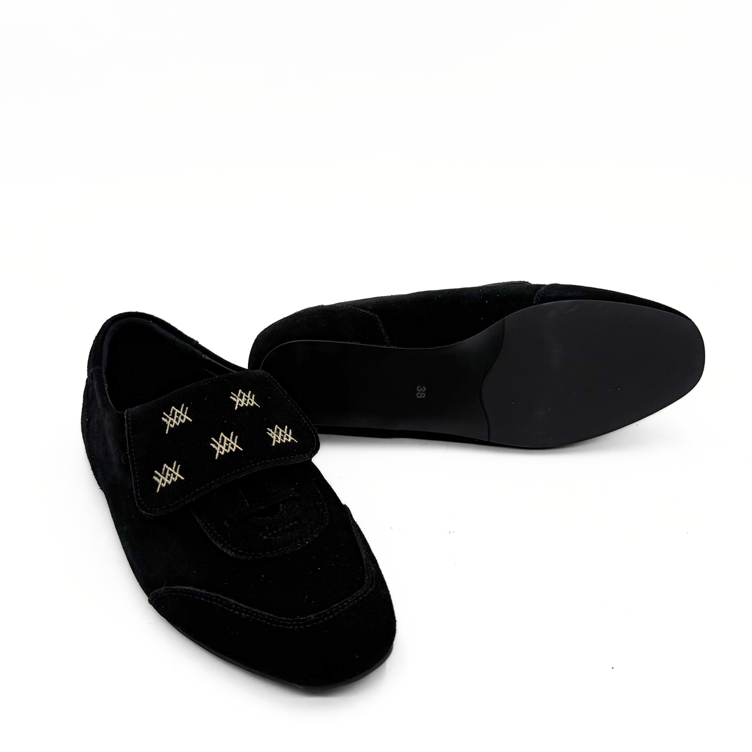 Chelley Suede Sneakers