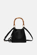 Jelavu - Grace Black Crossbody Bag