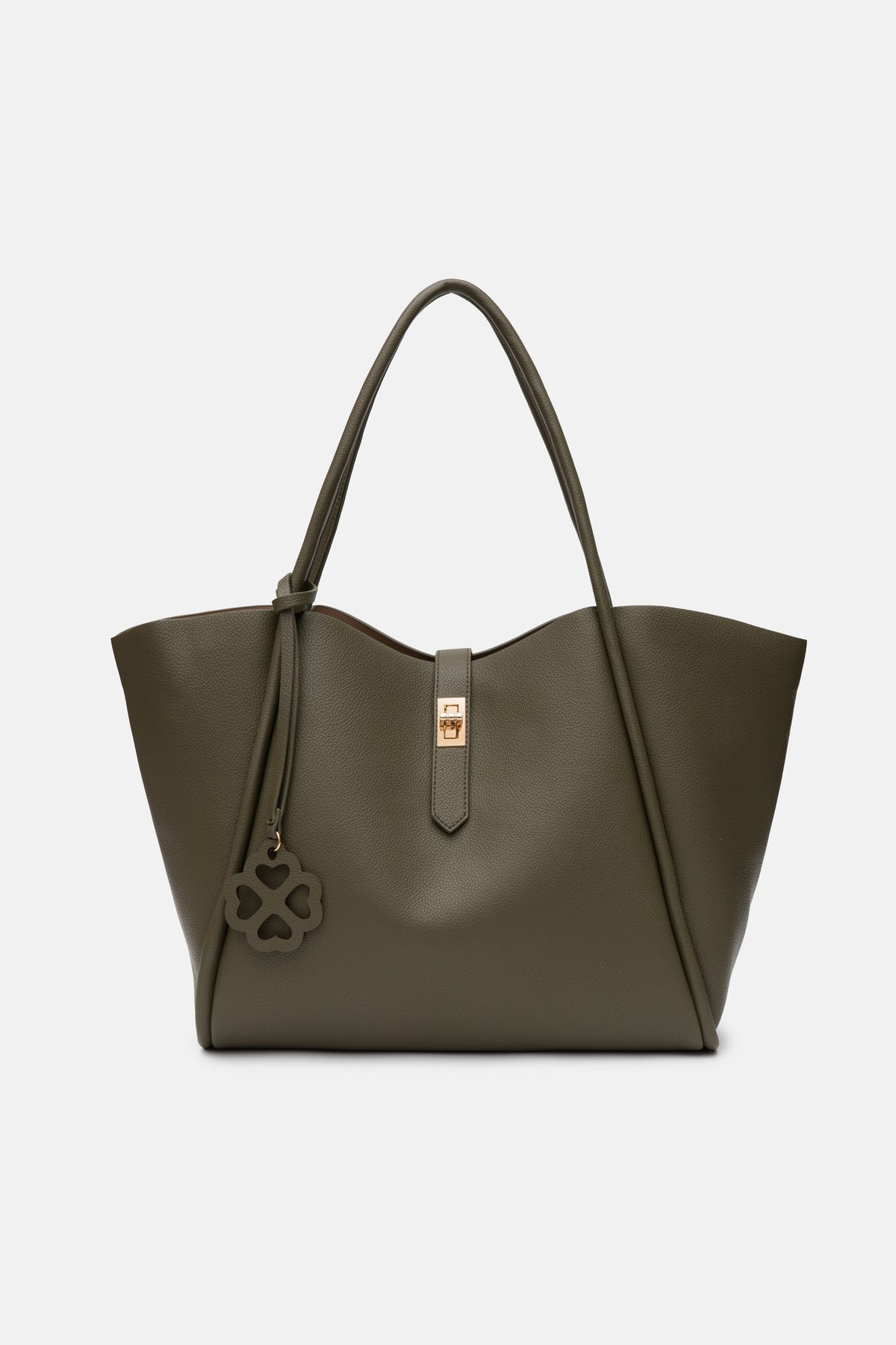 Jelavu - Aspenn Olive Tote Bag