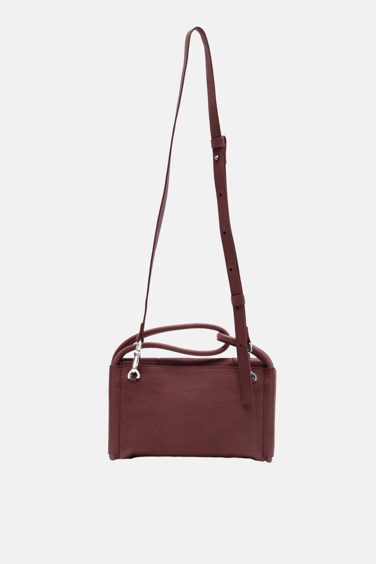 Ecotorie - Martha Wine Crossbody