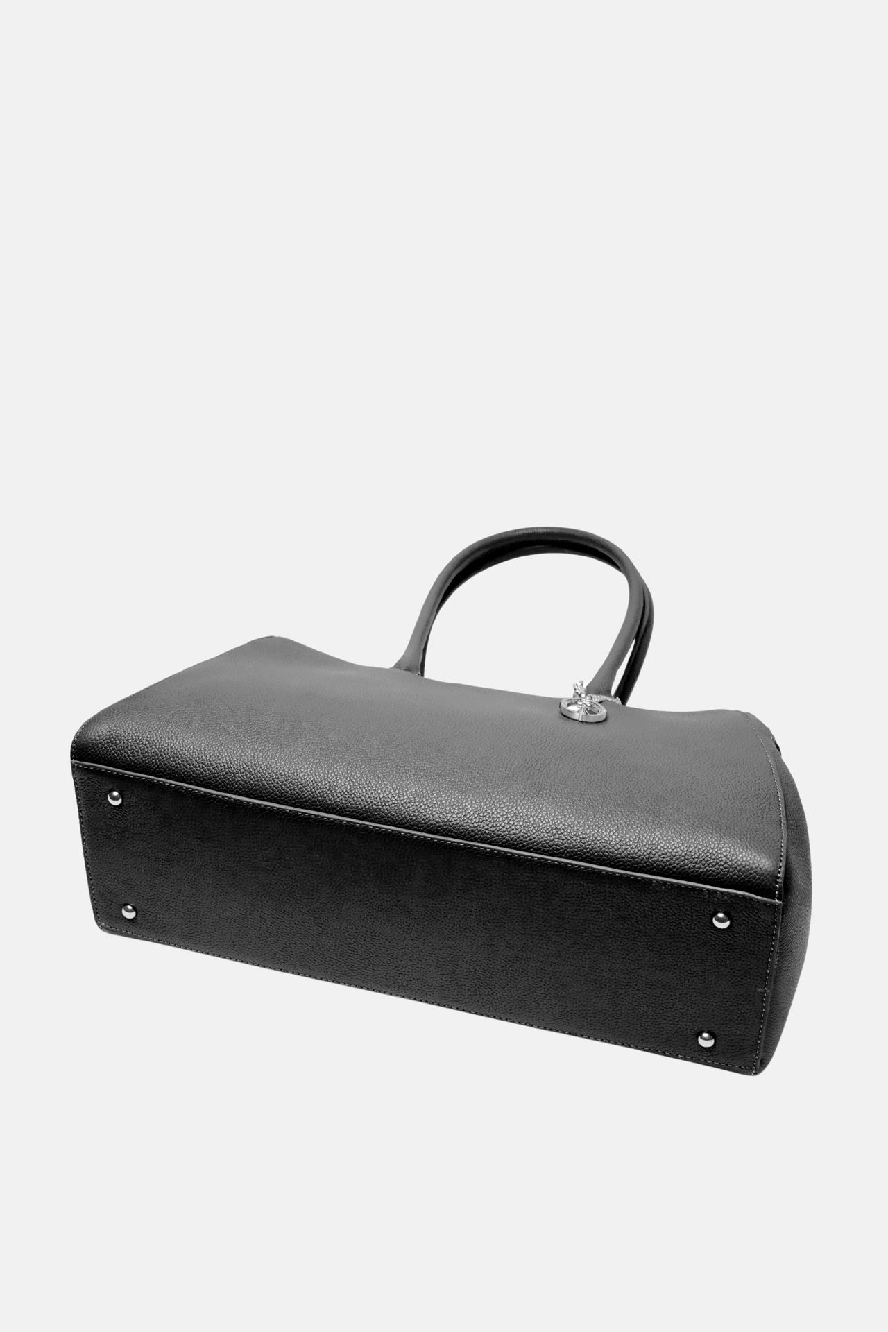Oryany - Harper Black Shoulder
